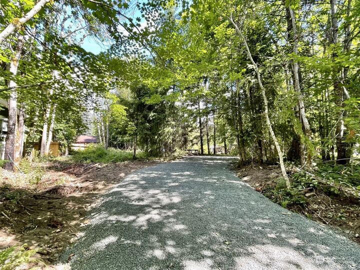 Property Photo: 0 Robinwood Place WA 98361