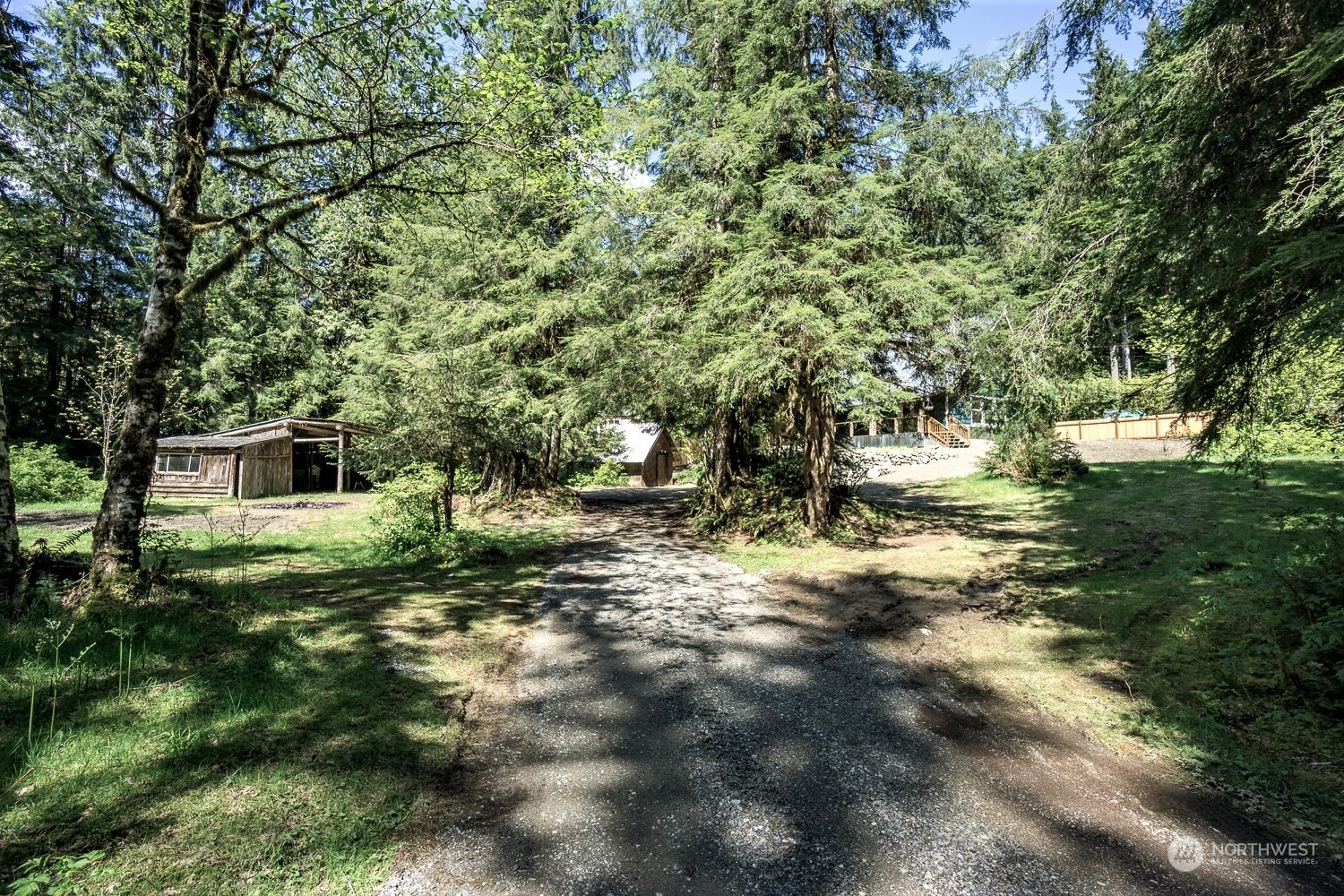 Property Photo: 10120 342nd Drive NE WA 98252