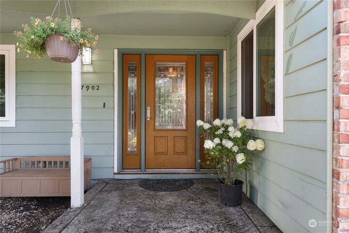 Property Photo:  7902 Jade Drive SW  WA 98498 