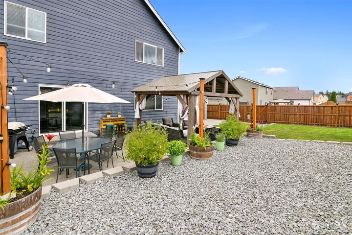 Property Photo: 18840 111th Avenue Ct E WA 98374