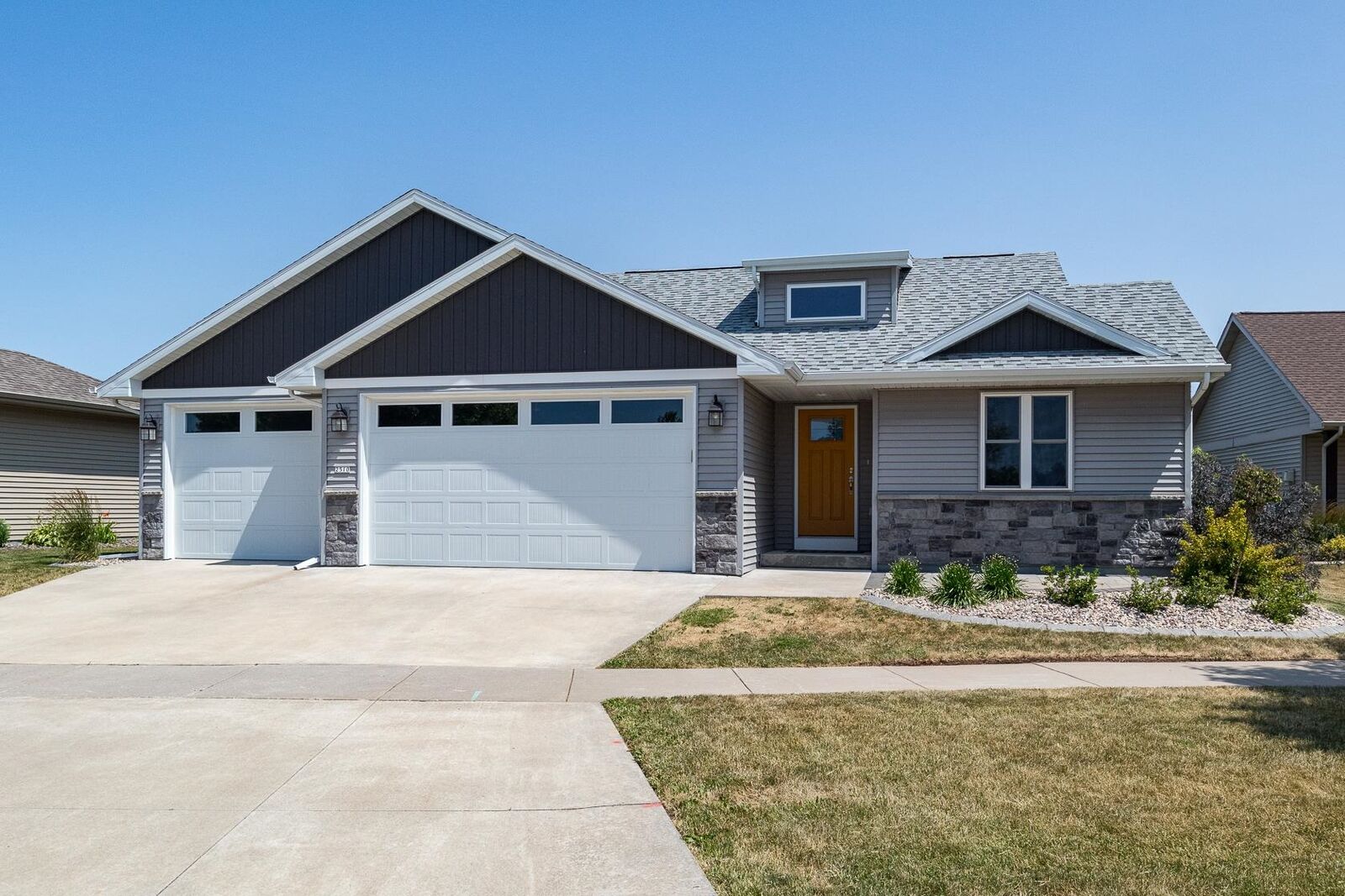 Property Photo:  2510 Fraser Drive  WI 54904 