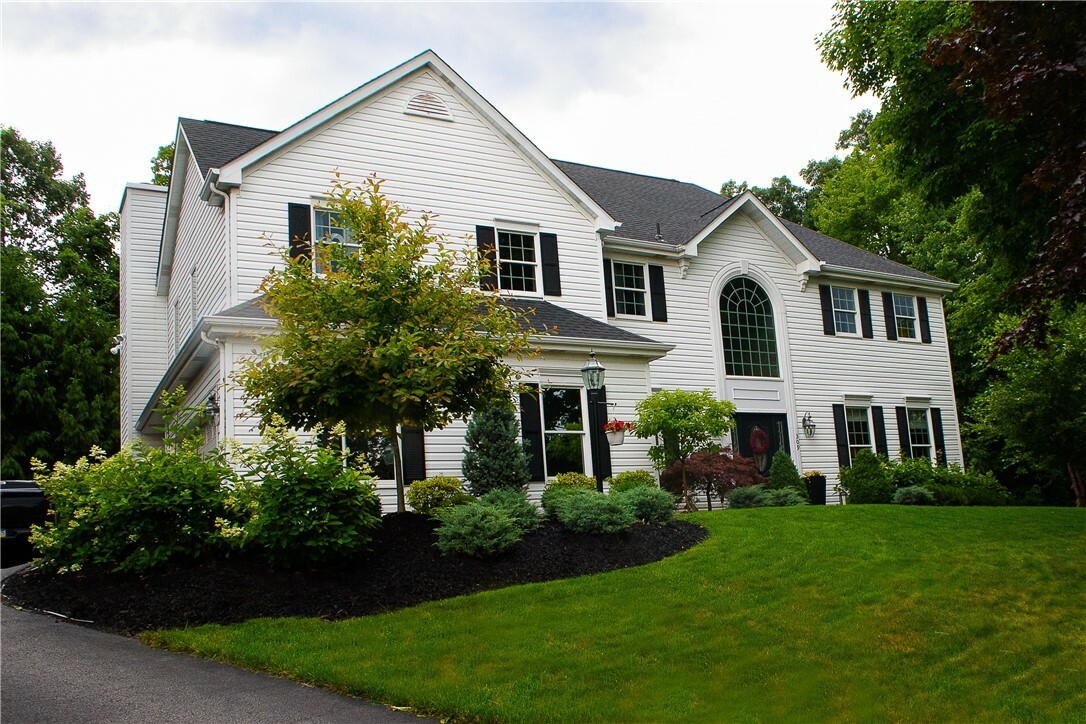 Property Photo:  309 Locust Ln  PA 16066 