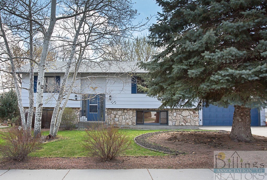 Property Photo:  576 Declaration Avenue  MT 59105 