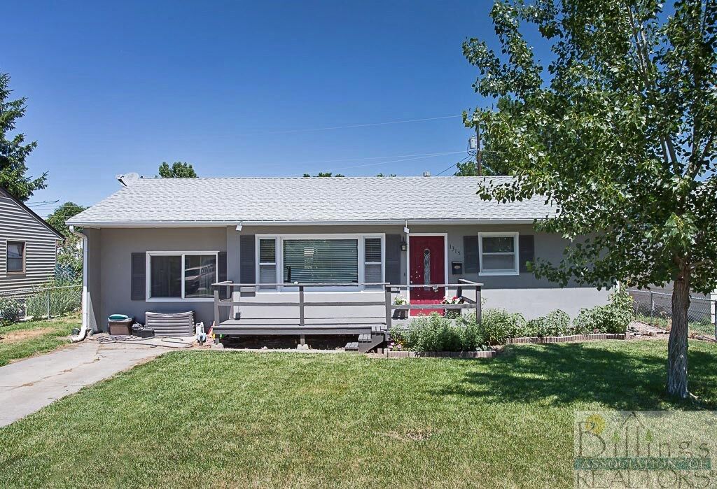 Property Photo:  1315 Eldorado Dr  MT 59101 