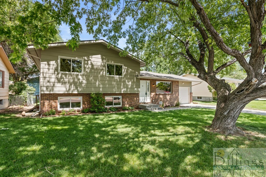 Property Photo:  2915 Vermillion  MT 59102 