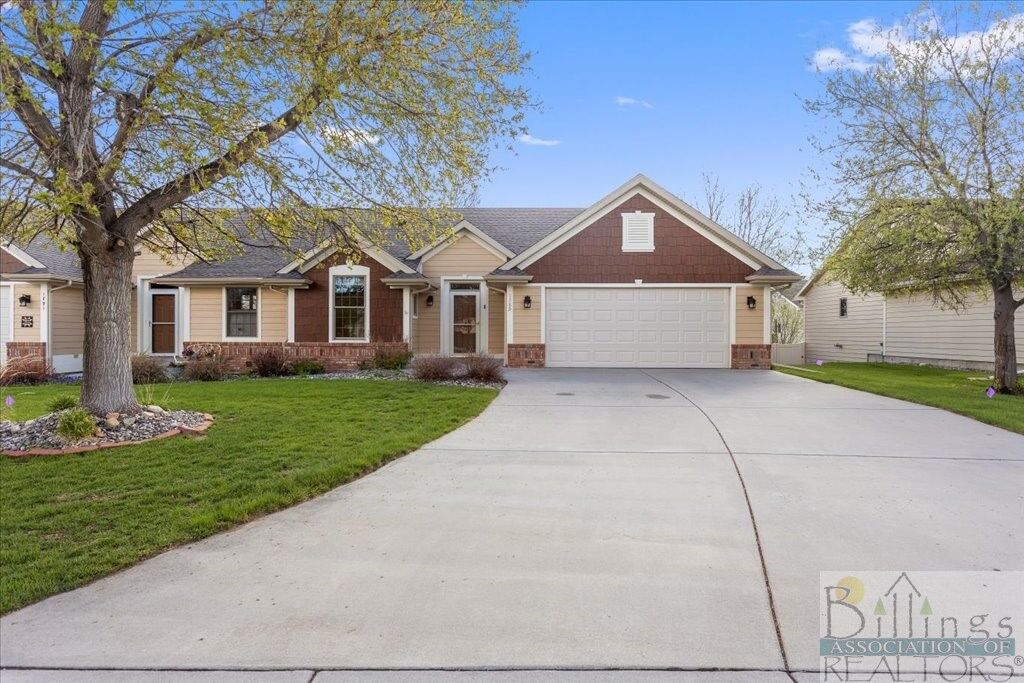 Property Photo: 1789 Gleneagles Boulevard MT 59105