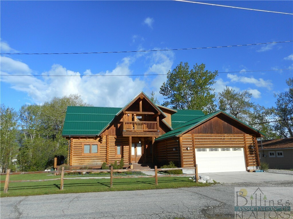 Property Photo:  525 Kainu  MT 59068 