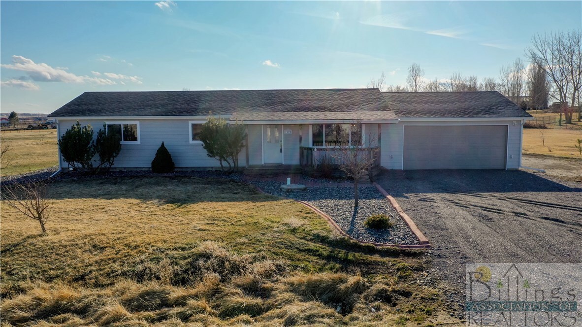 Property Photo: 7122 Lance MT 59079