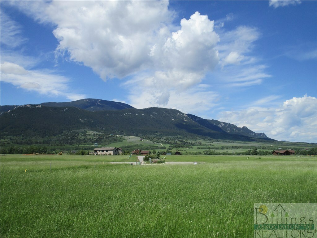 Property Photo:  56 Remington Ranch  MT 59068 