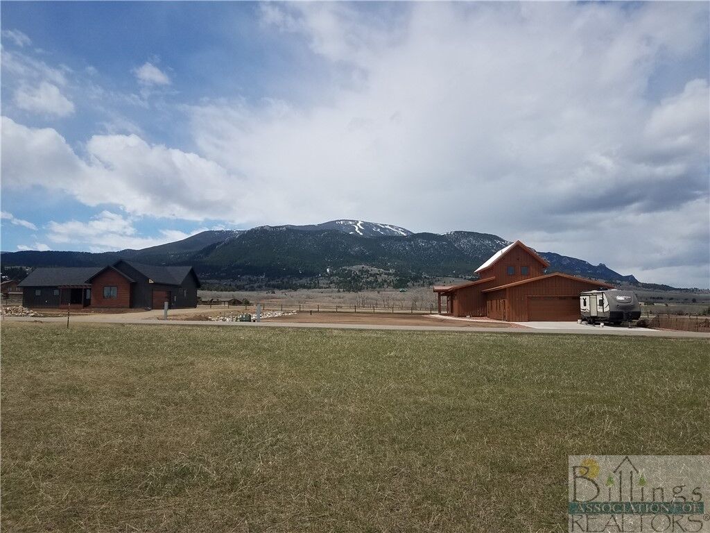 Property Photo:  81 Big Sky Drive  MT 59068 