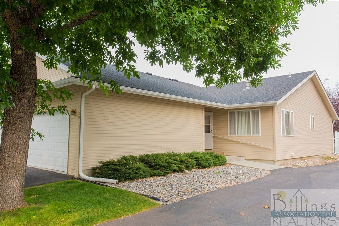 Property Photo: 626 S 38th Street W 34 MT 59102