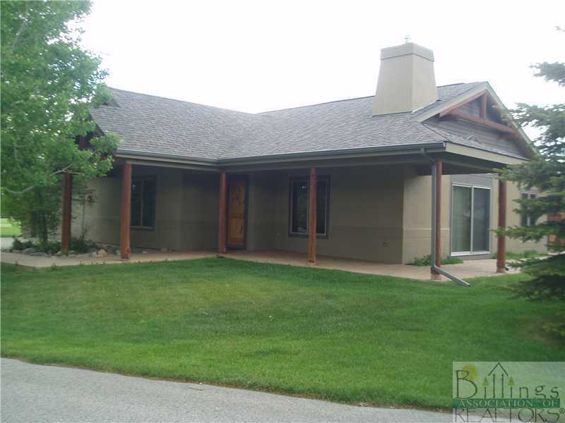 Property Photo: 3 Jack Lackey MT 59068