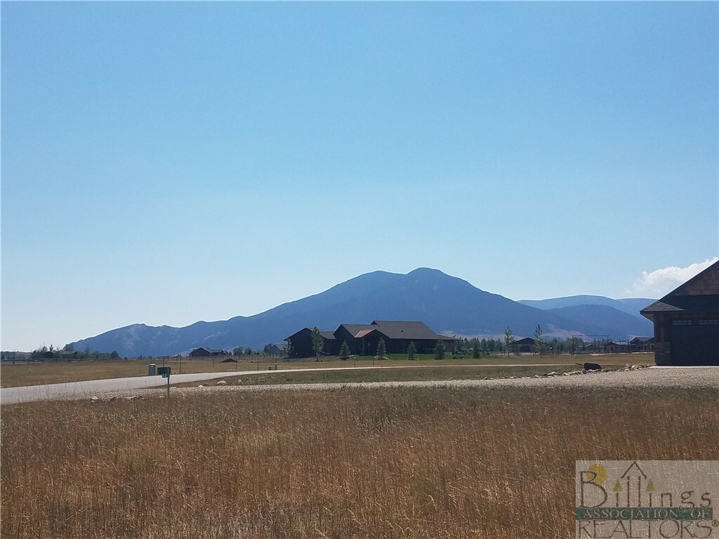 Property Photo: 88 Big Sky Loop MT 59068