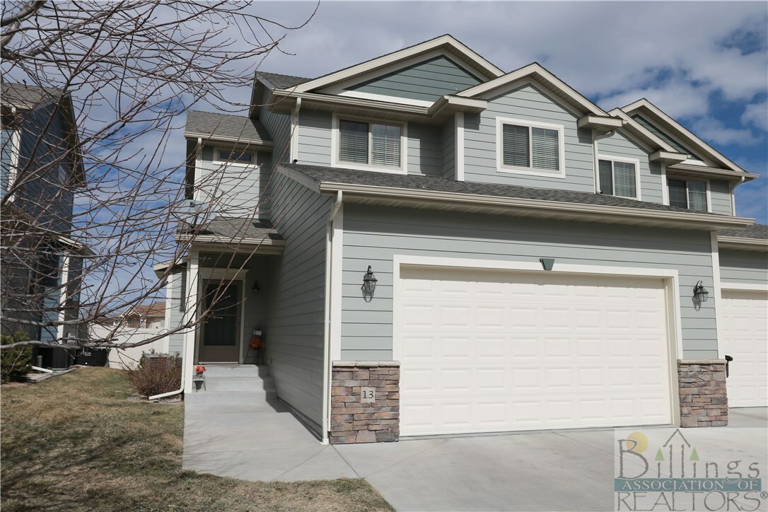 Property Photo:  1650 Inverness Drive  MT 59105 