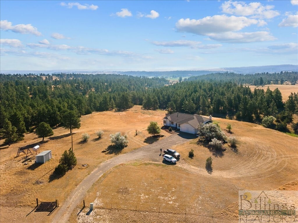 Property Photo: 15701 W Hwy 12 MT 59072