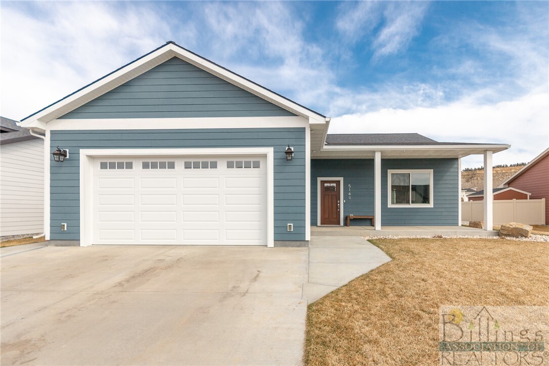Property Photo: 5149 Amherst MT 59106