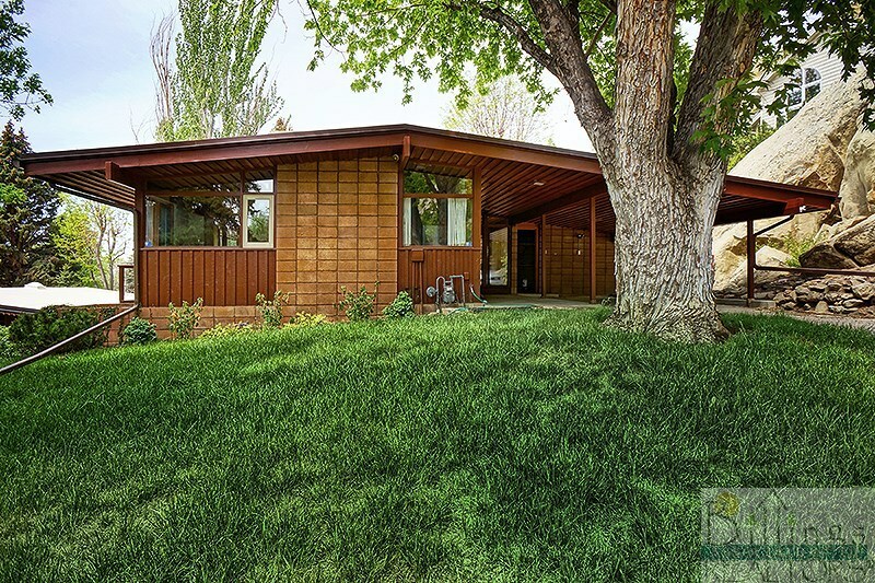 Property Photo:  3210 Harrow Drive  MT 59102 