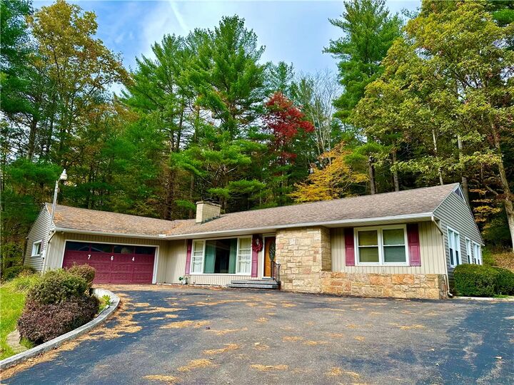 3 bed Bradford Pa home for sale 764 W Washington Street, Bradford