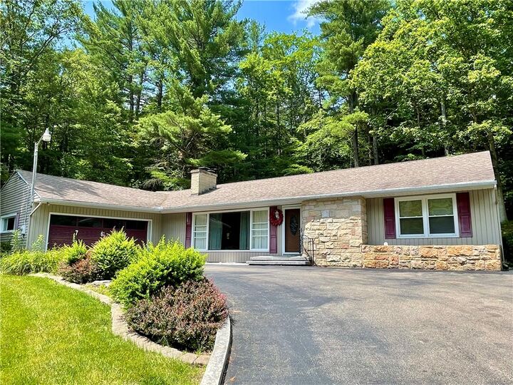 3 bed Bradford Pa home for sale 764 W Washington Street, Bradford