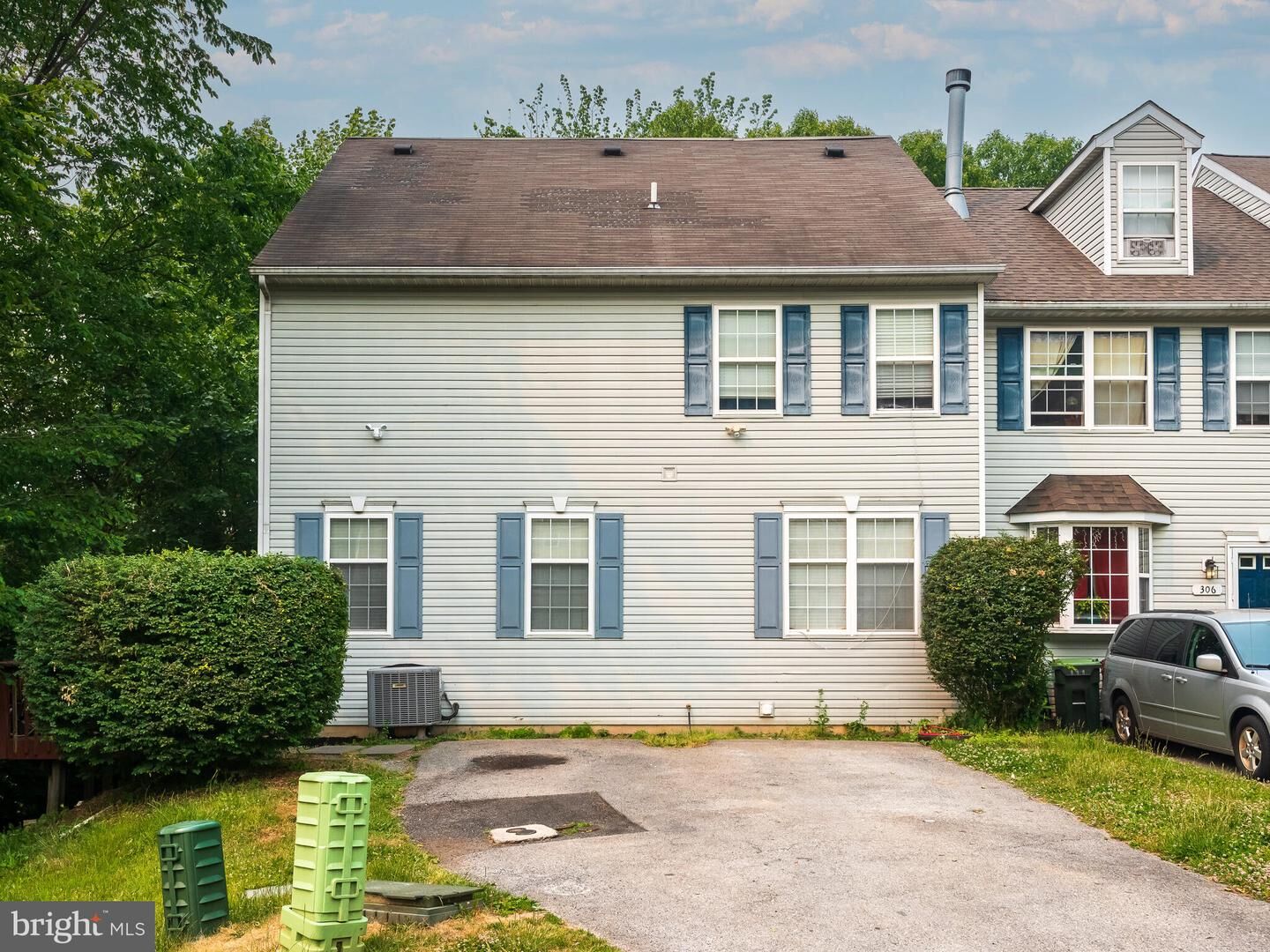Property Photo:  302 - 304 Eliot Circle  PA 19320 