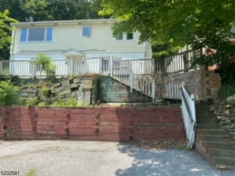 Property Photo:  26 Union Rd  NJ 07461 