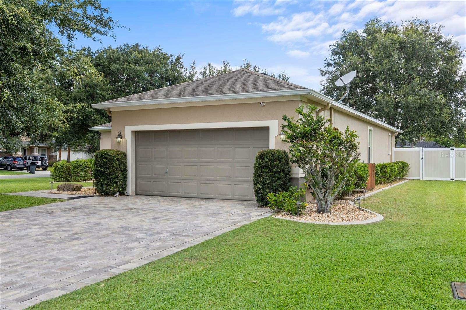 Property Photo:  1 Angela Drive  FL 32164 