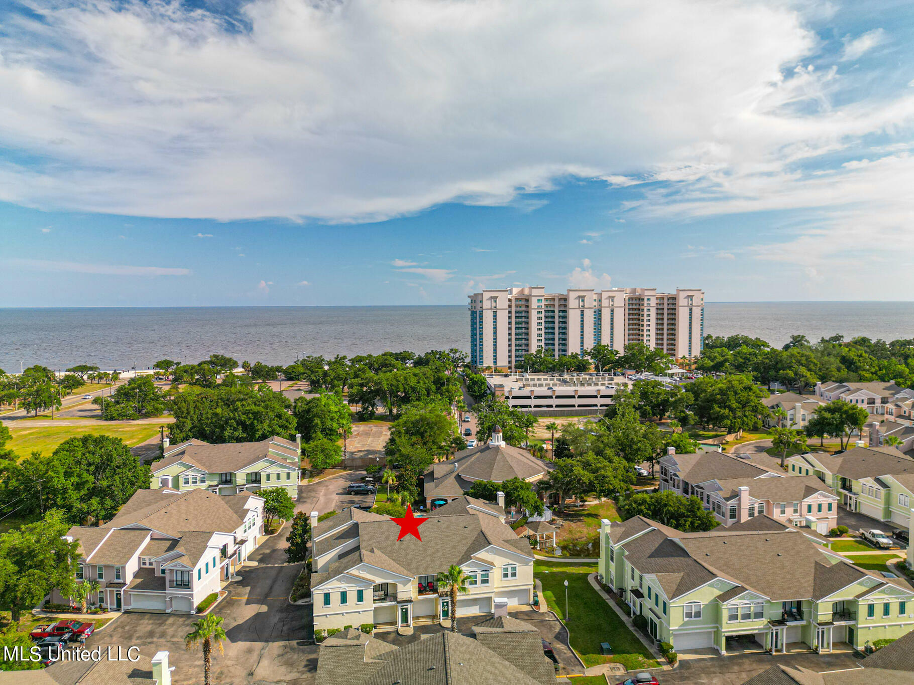 Property Photo:  2252 Beach Drive  MS 39507 