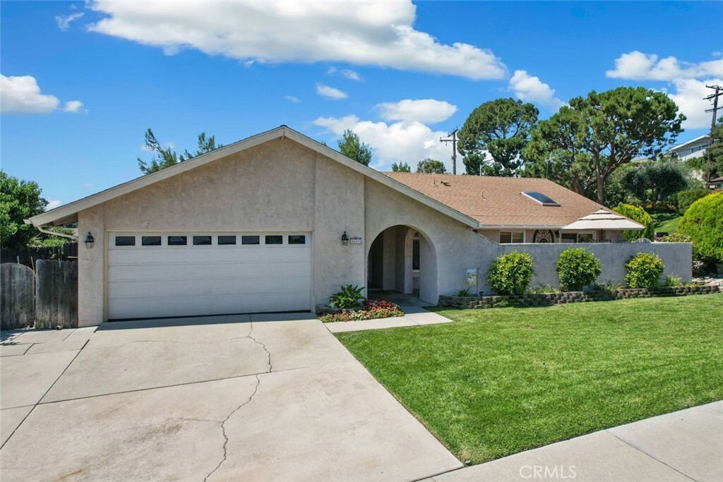 Property Photo:  8509 Calle Feliz  CA 91730 