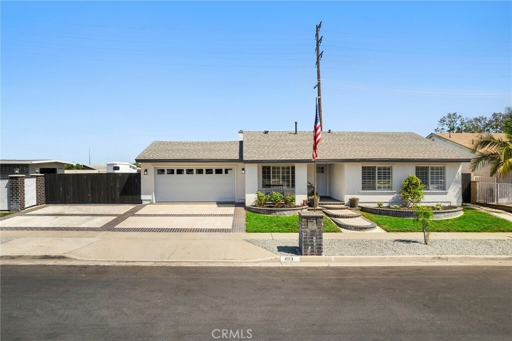 Property Photo:  4113 E Alderdale Avenue  CA 92807 