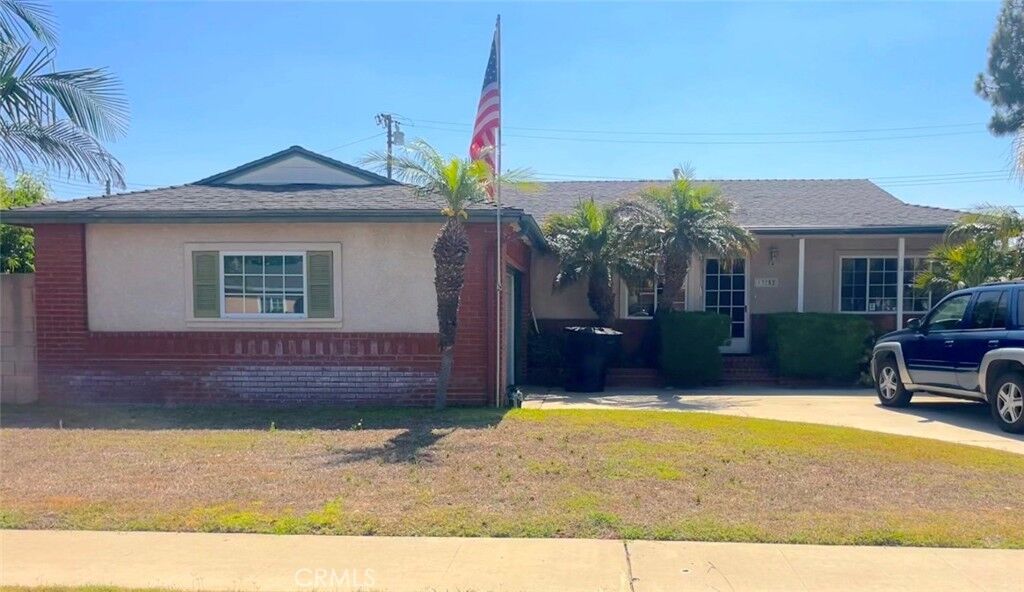 Property Photo: 13252 Nevada CA 92683