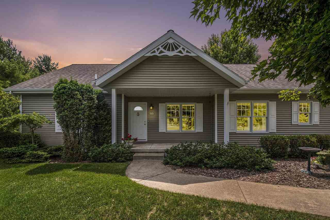 Property Photo:  3943 Legacy Court  MI 49740 