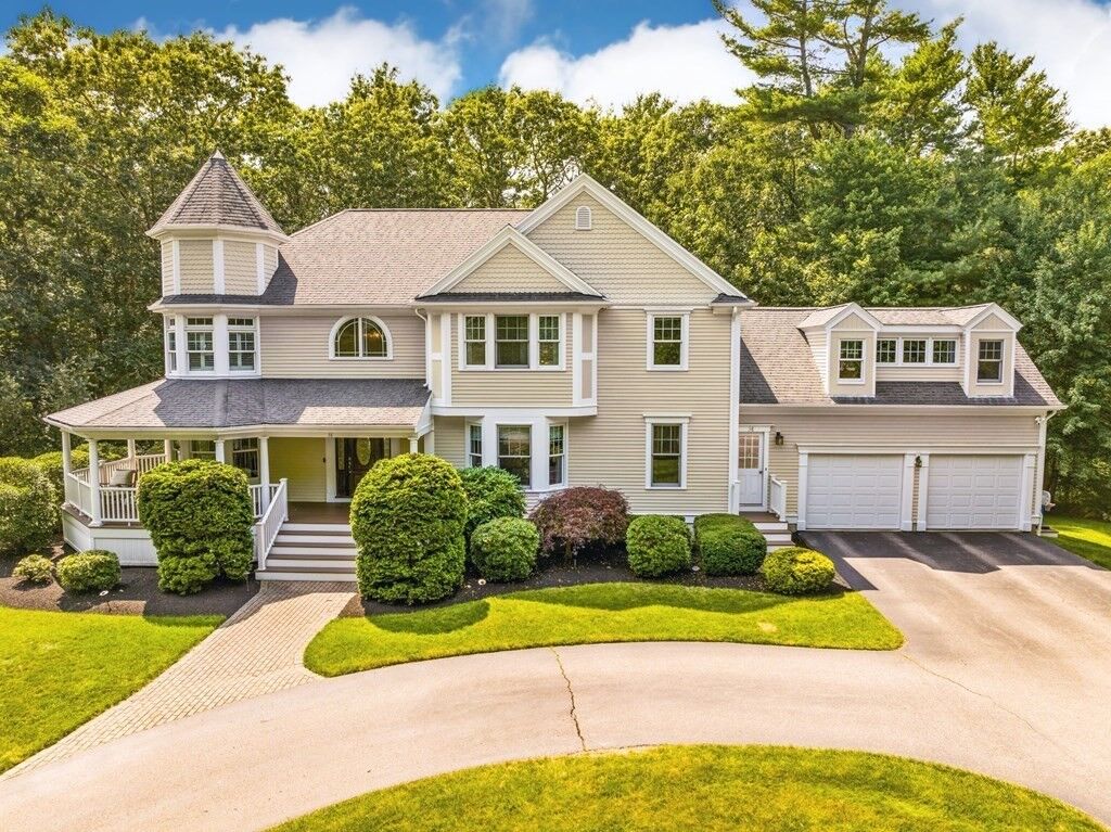 Property Photo:  38 South Street  MA 02061 