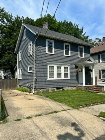 Property Photo: 39 Glenellen Rd MA 02132