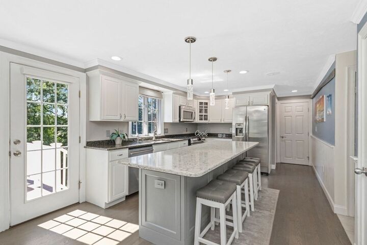 Property Photo:  859 S River St  MA 02050 