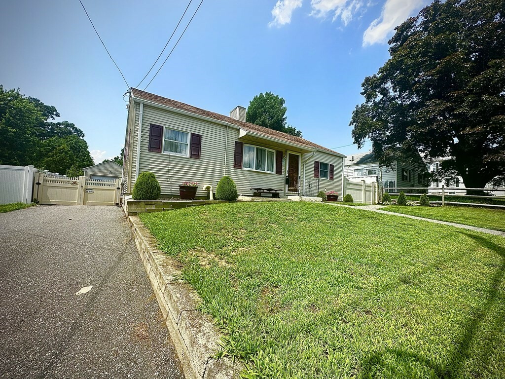 Property Photo:  34 Birchwood Rd  MA 01844 