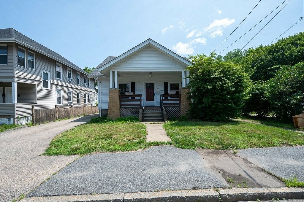 Property Photo: 438 Hollis Street MA 01702