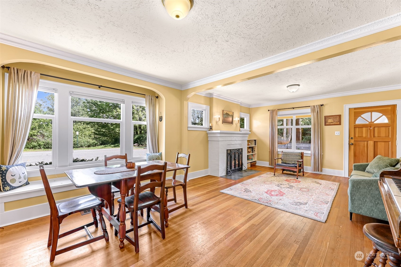 Property Photo: 2600 Cedarwood Avenue WA 98225