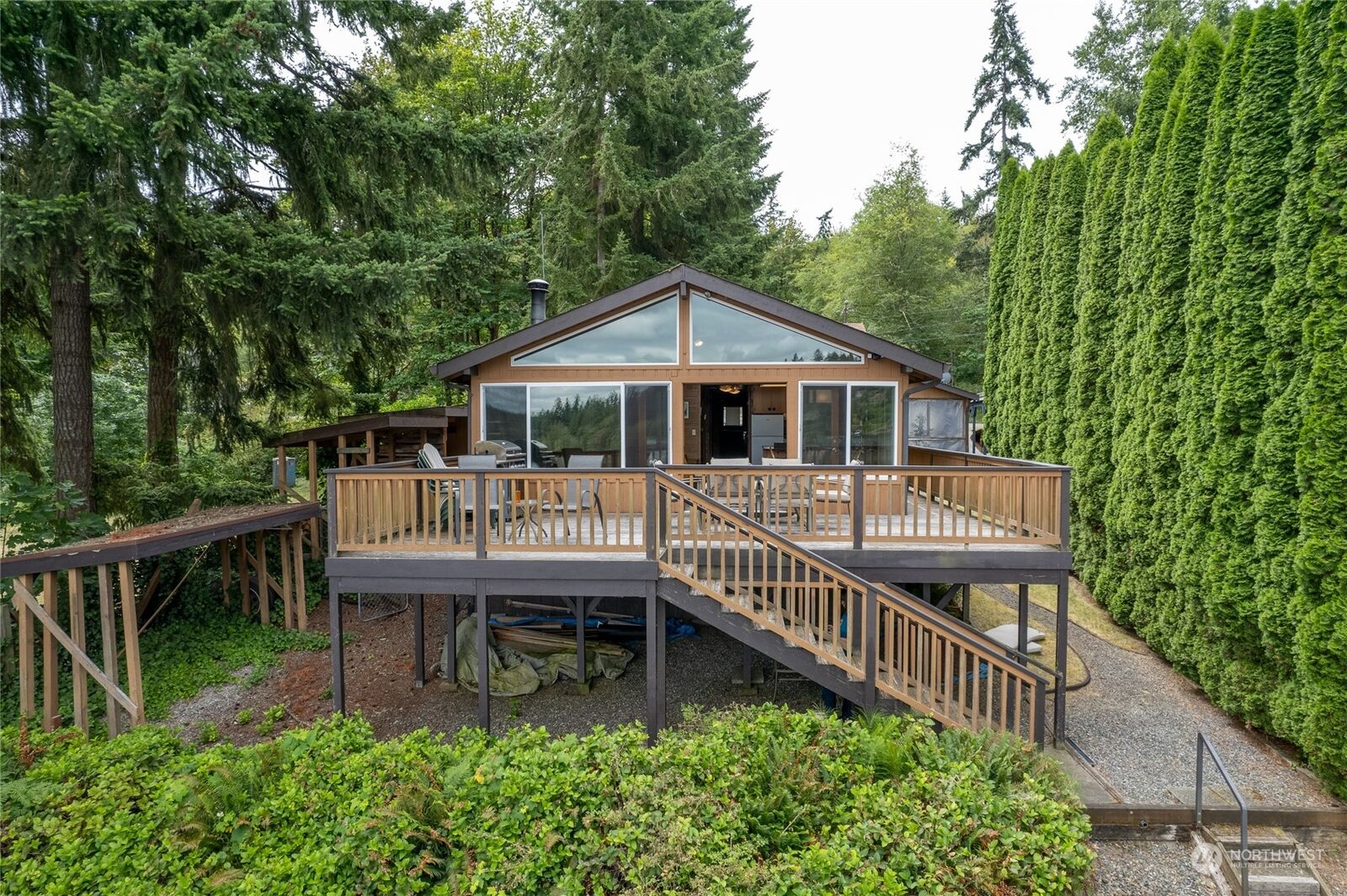 Property Photo: 34318 Thomas Road E WA 98328