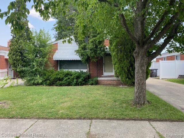 18237 Ray Street  Riverview MI 48193 photo