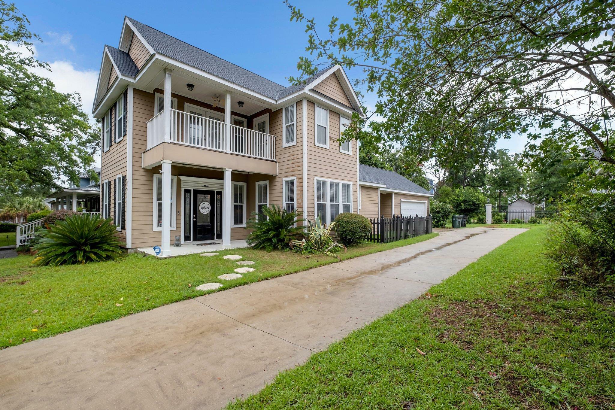 Property Photo:  440 W Carolina Street  FL 32301 