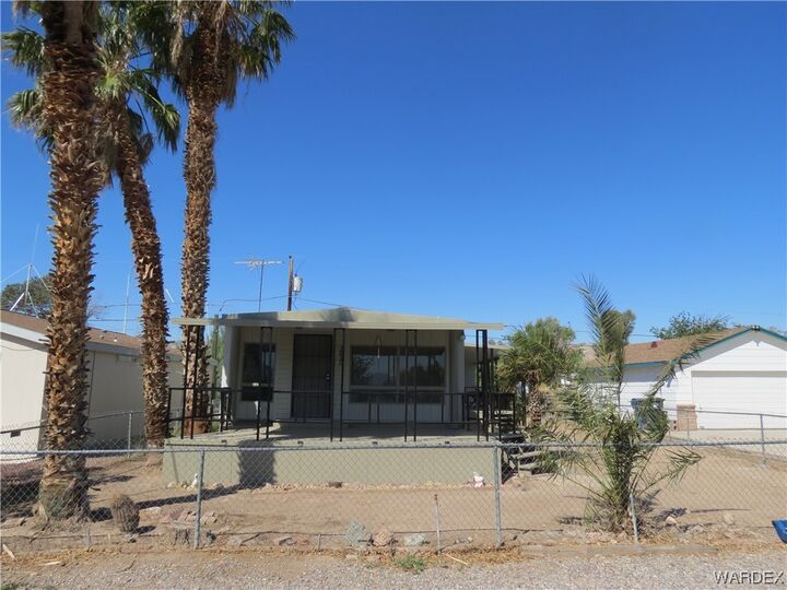 1937 Colorado Boulevard  Bullhead City AZ 86442 photo