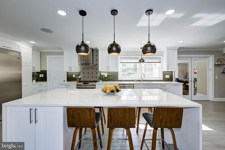 517 Arthur Drive  Cherry Hill NJ 08003 photo