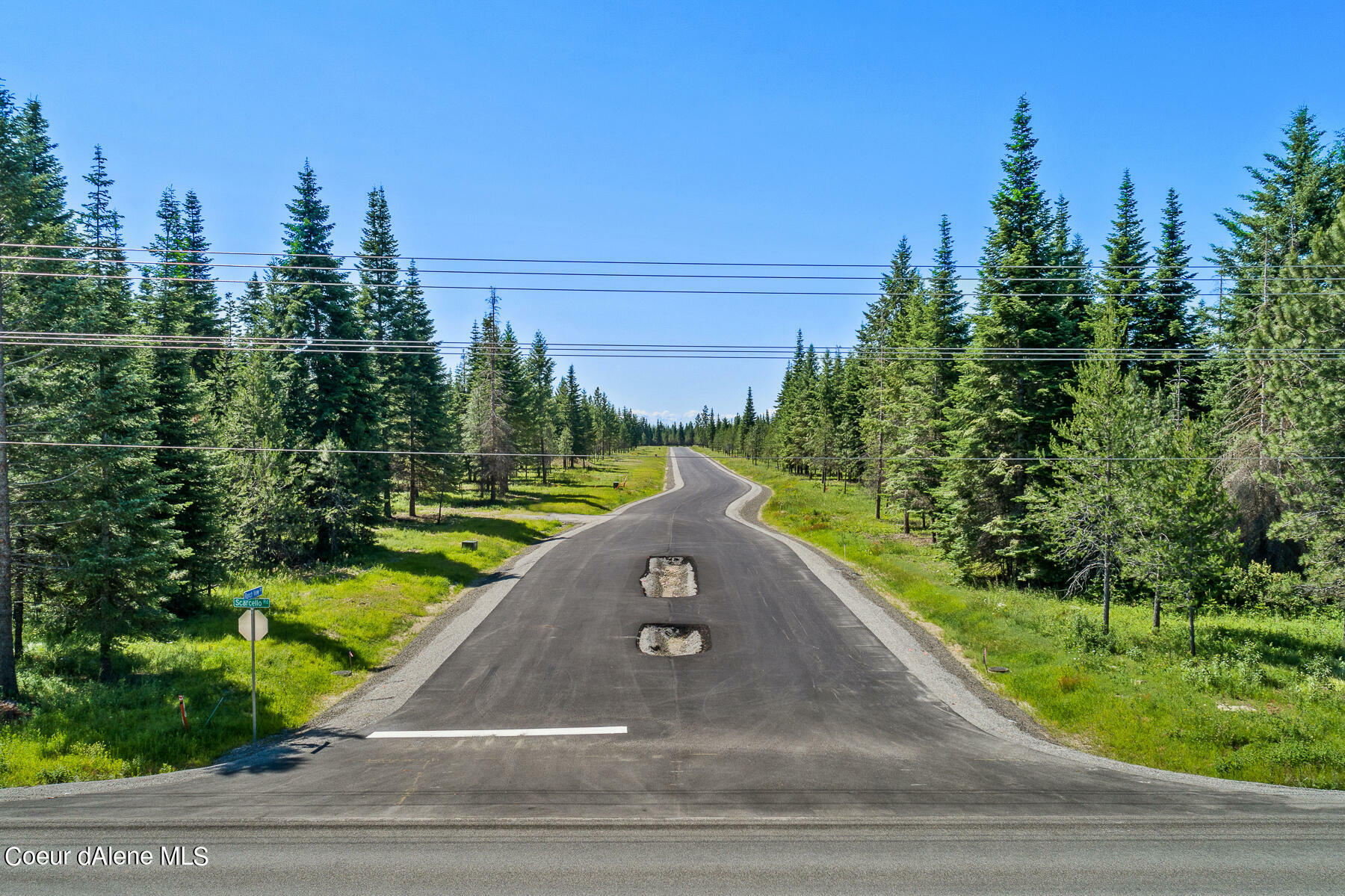 Ranch View Drive, Lot 8  Rathdrum ID 83858 photo
