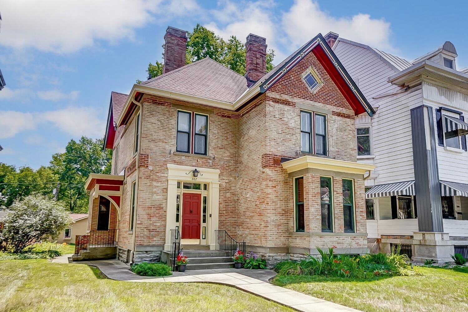 Property Photo:  507 S Main St  OH 45044 