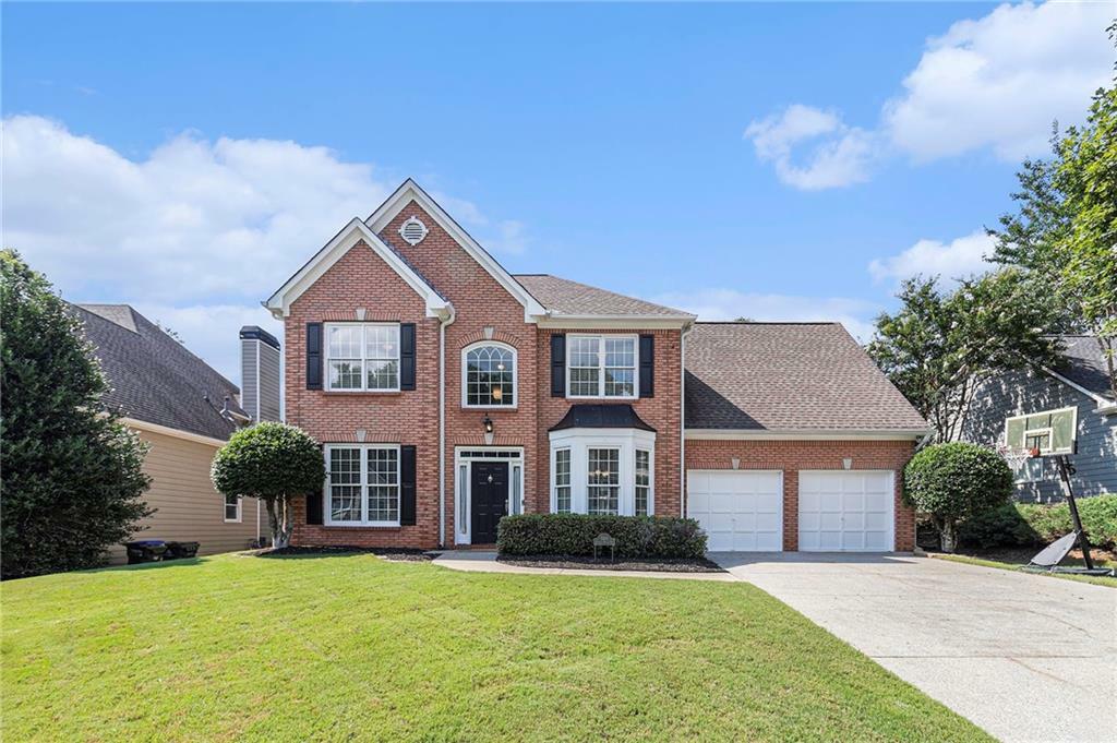 Property Photo:  580 Camber Woods Drive  GA 30076 