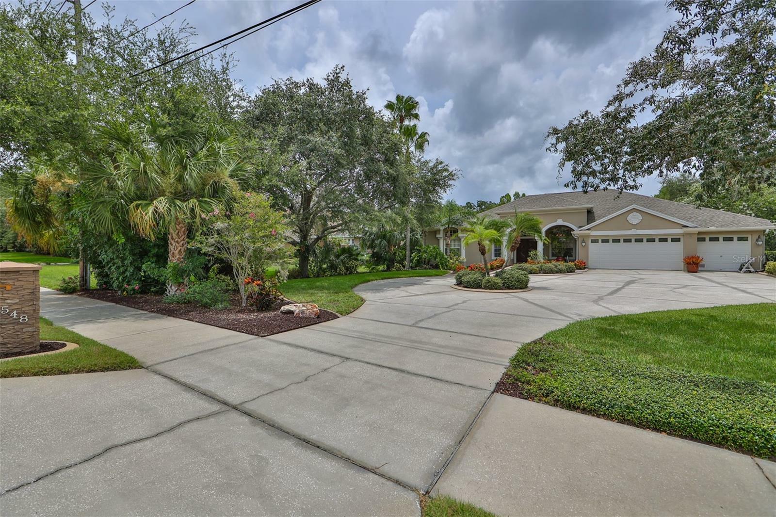 Property Photo:  3548 Enterprise Road E  FL 34695 