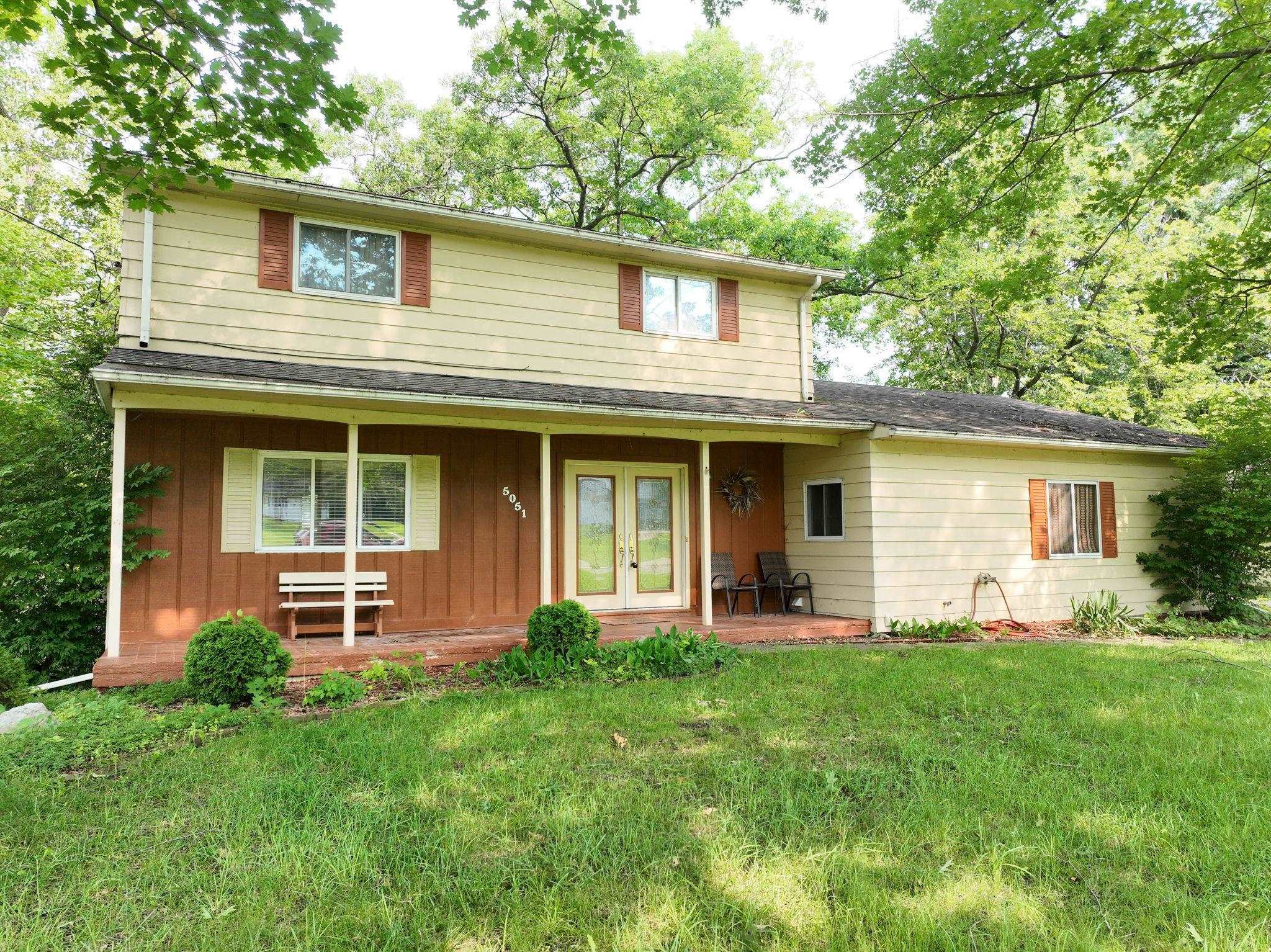 Property Photo:  5051 Cedardale  MI 48433 