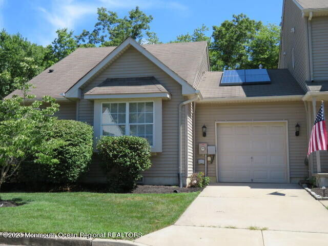 Property Photo:  5 Timberline Drive  NJ 08087 