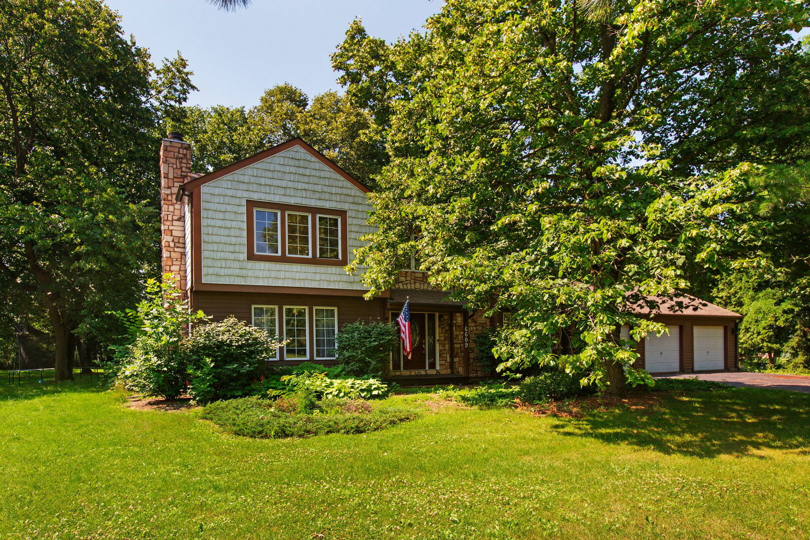 Property Photo:  6609 Chickaloon Drive  IL 60050 