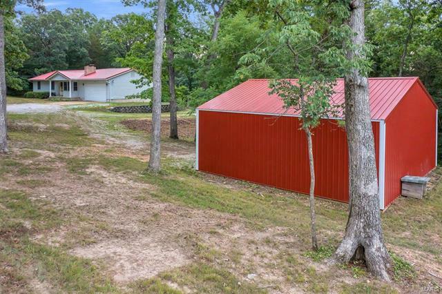 Property Photo:  8870 State Road Nn  MO 63016 